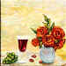 matching decorative accent tiles