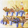 flower market