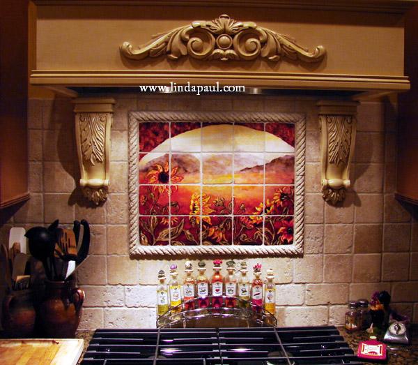 backsplash designs for kitchens