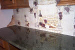 wine bar ideas
