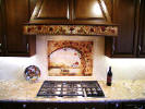 tuscan decor