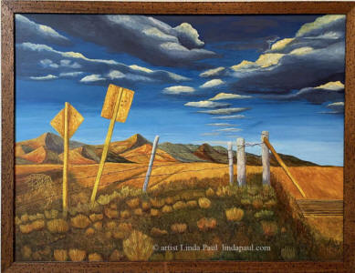western art painting for sale