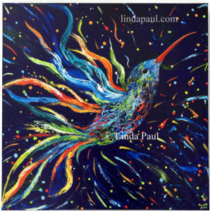 https://www.lindapaul.com/art_for_sale/hummingbird-painting-wall-art-for-sale-by-artist-Linda-Paul-300.jpg