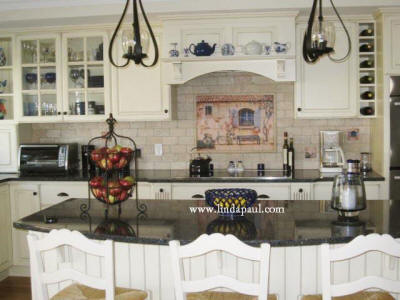 Island corbels Island corbels