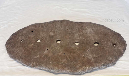 bonsai forest slab handmade