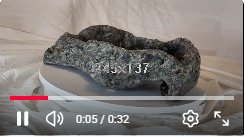 video of bonsai pot