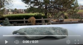 video for bonsa slab