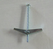 butterfly anchor