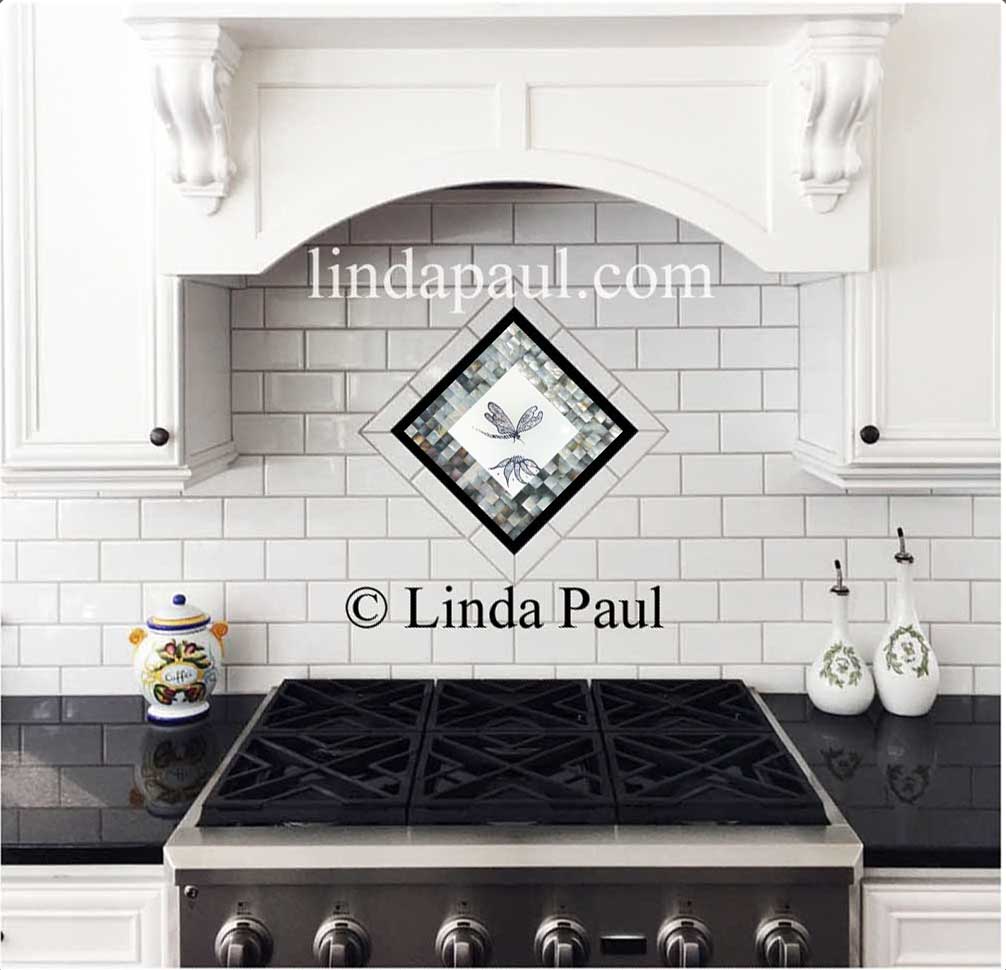 Kitchen Backsplash Ideas