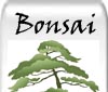 bonsai main page