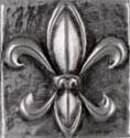 sample stainless high polish