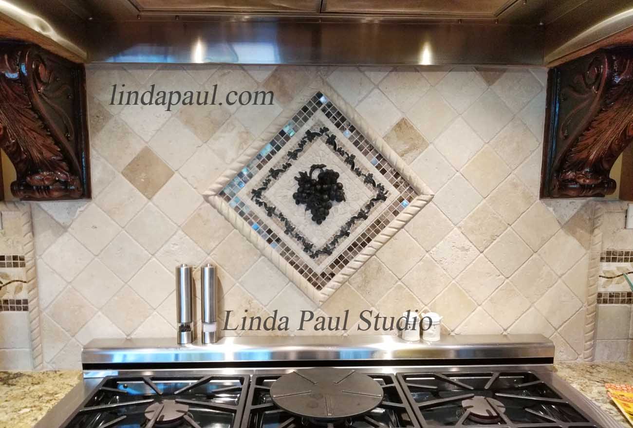 Kitchen Backsplash Ideas Gallery Of Tile Backsplash Pictures