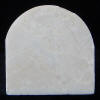 Marble chair rail Marble chair rail