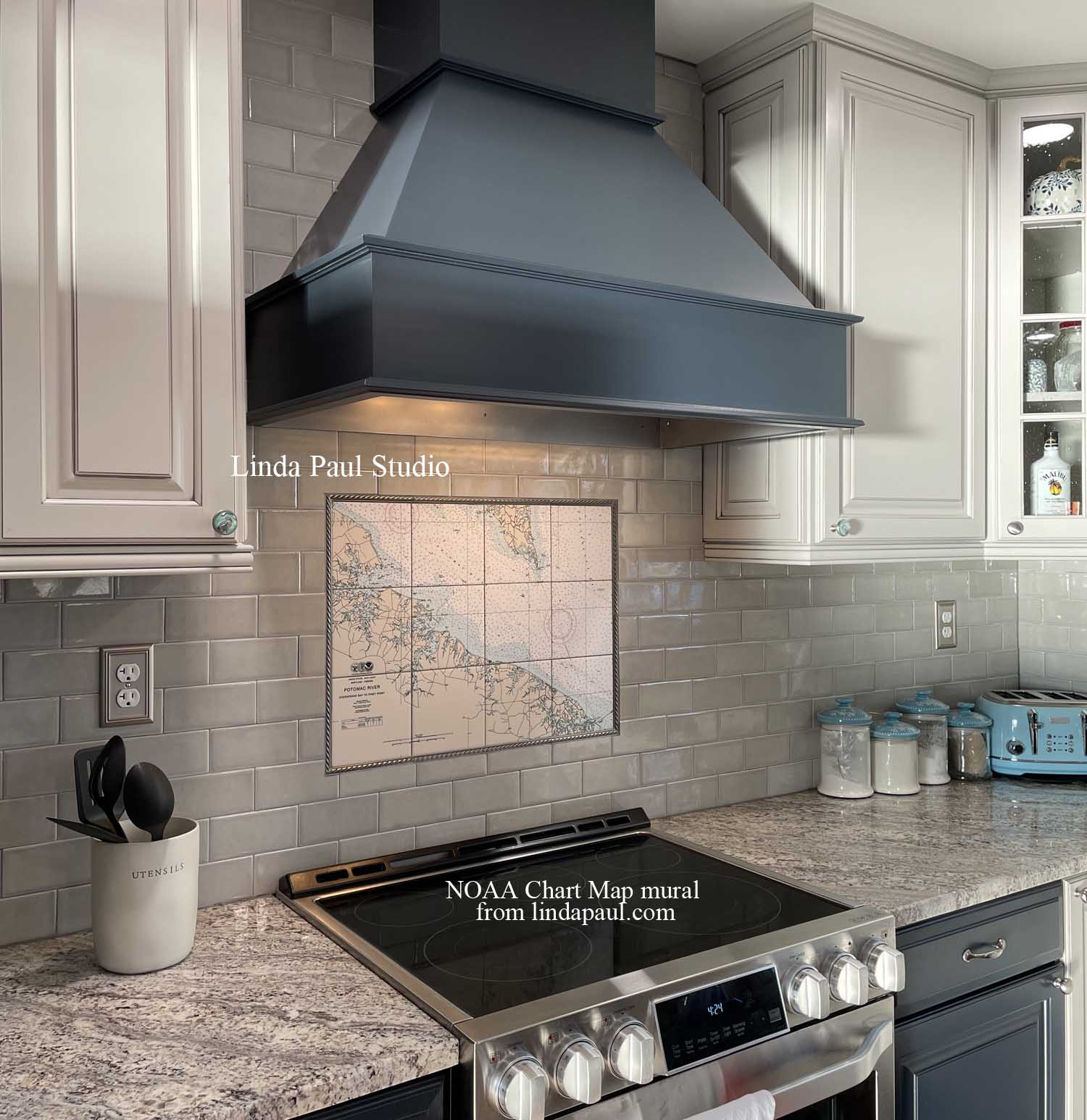 Kitchen Backsplash Ideas Gallery Of